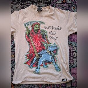 Broken Promises Graphic Tee